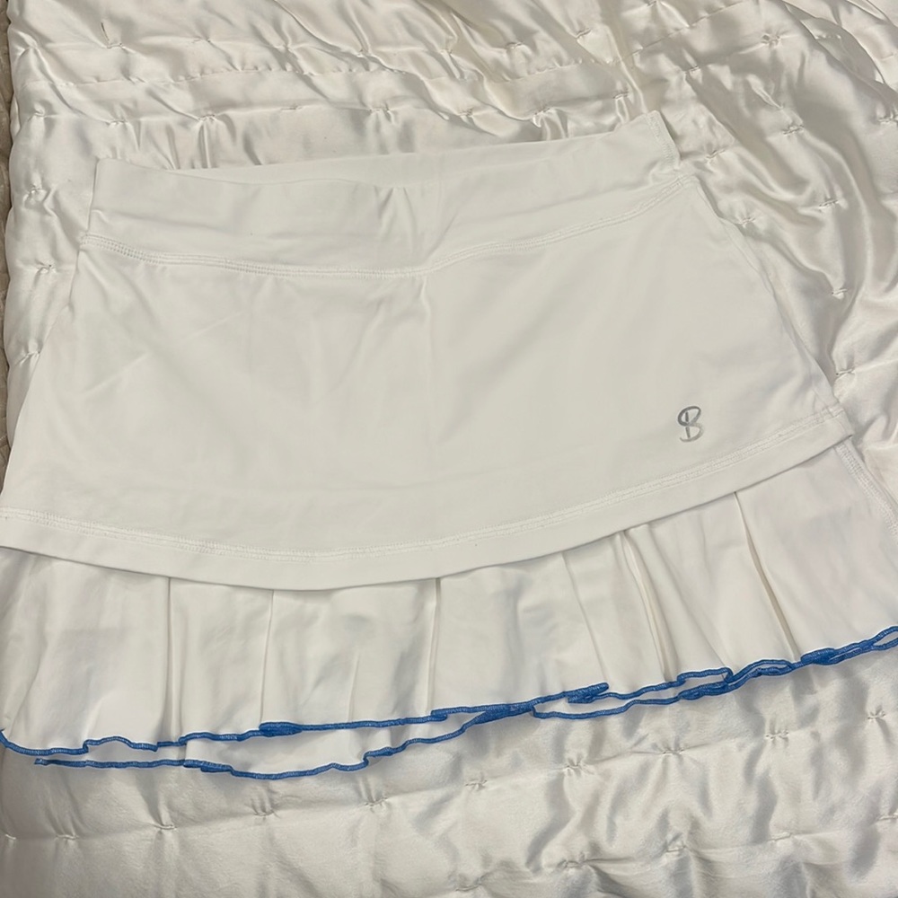 Tennis skirt